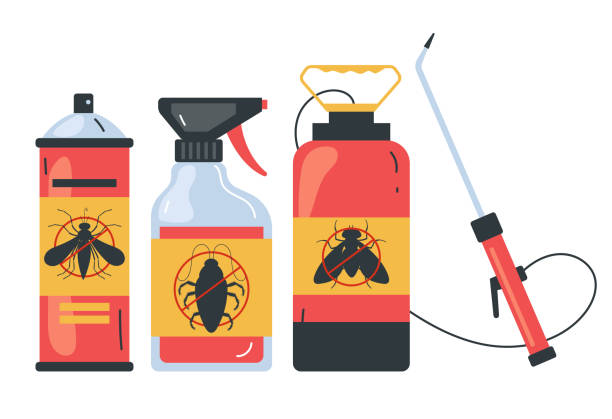 Best Pest Prevention Services  in Waukee, IA